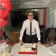 Ingegnere Meccanico offre lezioni di matematica, fisica e materie scientifiche in generale